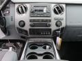 2015 Oxford White Ford F250 Super Duty XLT Crew Cab 4x4  photo #28