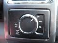 Medium Earth Gray Controls Photo for 2015 Ford F150 #102246603