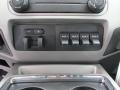 2015 Oxford White Ford F250 Super Duty XLT Crew Cab 4x4  photo #31