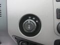 2015 Oxford White Ford F250 Super Duty XLT Crew Cab 4x4  photo #32