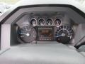 2015 Oxford White Ford F250 Super Duty XLT Crew Cab 4x4  photo #34