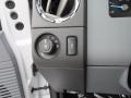 2015 Oxford White Ford F250 Super Duty XLT Crew Cab 4x4  photo #35