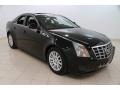 Black Raven 2012 Cadillac CTS 4 3.0 AWD Sedan