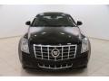 Black Raven - CTS 4 3.0 AWD Sedan Photo No. 2