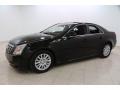 Black Raven - CTS 4 3.0 AWD Sedan Photo No. 3