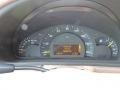 Desert Silver Metallic - C 240 Sedan Photo No. 11