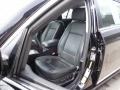 2011 Black Noir Pearl Hyundai Genesis 4.6 Sedan  photo #15