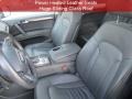 2012 Daytona Gray Pearl Effect Audi Q7 3.0 TFSI quattro  photo #4