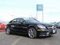 Black - CLS 400 4Matic Coupe Photo No. 3