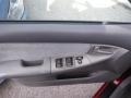 2006 Impulse Red Pearl Toyota Corolla CE  photo #10