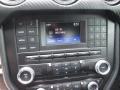 2015 Black Ford Mustang V6 Coupe  photo #10