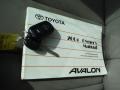 2004 Silver Spruce Metallic Toyota Avalon XLS  photo #18