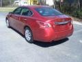 Cayenne Red - Altima 2.5 S Photo No. 3