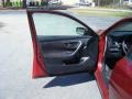 Cayenne Red - Altima 2.5 S Photo No. 5