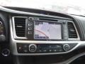 Black Navigation Photo for 2014 Toyota Highlander #102249573