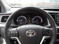 Black Steering Wheel Photo for 2014 Toyota Highlander #102249684