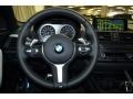 Black Steering Wheel Photo for 2015 BMW 2 Series #102249741