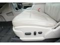 White Platinum Metallic Tri-Coat - Flex Limited Photo No. 28