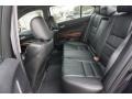 Black Rear Seat Photo for 2012 Honda Accord #102250149