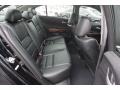 Black Rear Seat Photo for 2012 Honda Accord #102250164