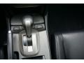 Crystal Black Pearl - Accord EX-L V6 Sedan Photo No. 20