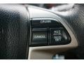 Crystal Black Pearl - Accord EX-L V6 Sedan Photo No. 26