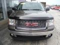 Medium Brown Metallic - Sierra 1500 SLE Crew Cab 4x4 Photo No. 7