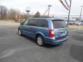 Crystal Blue Pearl - Town & Country Touring - L Photo No. 3