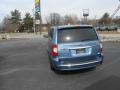 2012 Crystal Blue Pearl Chrysler Town & Country Touring - L  photo #4