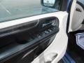 2012 Crystal Blue Pearl Chrysler Town & Country Touring - L  photo #8