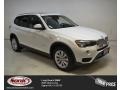 Alpine White - X3 xDrive28i Photo No. 1