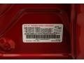 Rally Red Metallic - Outlander SE 4WD Photo No. 16