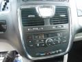 2012 Crystal Blue Pearl Chrysler Town & Country Touring - L  photo #15