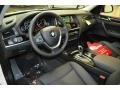 Alpine White - X3 xDrive28i Photo No. 6
