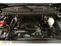 6.0 Liter Flex-Fuel OHV 16-Valve VVT Vortec V8 2013 Chevrolet Silverado 2500HD LT Crew Cab 4x4 Engine
