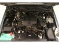 4.6 Liter SOHC 16 Valve V8 2005 Mercury Grand Marquis GS Engine