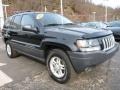 Brillant Black Crystal Pearl - Grand Cherokee Laredo 4x4 Photo No. 8