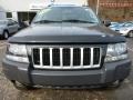 Brillant Black Crystal Pearl - Grand Cherokee Laredo 4x4 Photo No. 9