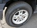 Brillant Black Crystal Pearl - Grand Cherokee Laredo 4x4 Photo No. 10