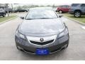 Graphite Luster Metallic - TL 3.5 Photo No. 2