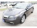 Graphite Luster Metallic - TL 3.5 Photo No. 3