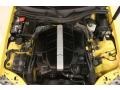 3.2 Liter SOHC 18-Valve V6 2001 Mercedes-Benz SLK 320 Roadster Engine