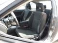Magnesium Metallic - Civic EX Coupe Photo No. 13