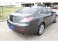 Graphite Luster Metallic - TL 3.5 Photo No. 7