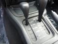Brillant Black Crystal Pearl - Grand Cherokee Laredo 4x4 Photo No. 17