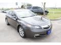 Graphite Luster Metallic - TL 3.5 Photo No. 9