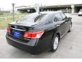 Black Sapphire Pearl - ES 350 Photo No. 7