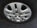 Billet Silver Metallic - Journey SE Photo No. 10