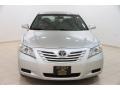 Classic Silver Metallic - Camry LE Photo No. 2