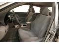 Classic Silver Metallic - Camry LE Photo No. 5